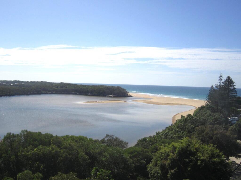 Currimundi QLD Perth Resorts