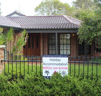 BREEZA ON BOOM - Accommodation Perth