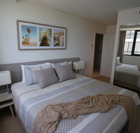 Breeze 801 - Accommodation Perth