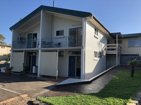 Breeze Inn - Accommodation Perth 2