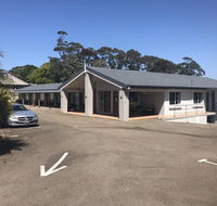 Breeze Inn - Perth Resorts