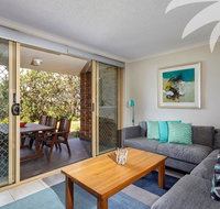 Breezes - Oceanside 17 - Accommodation Perth