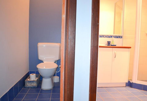 Bremer Riverfront Views To The Sea - Accommodation Perth 2