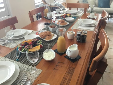 Brezza Bella Boutique Bed & Breakfast - Accommodation Perth 3