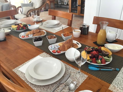 Brezza Bella Boutique Bed & Breakfast - Accommodation Perth 2