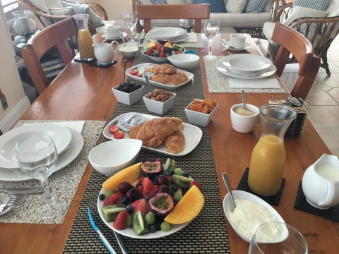 Brezza Bella Boutique Bed & Breakfast - Accommodation Perth 1