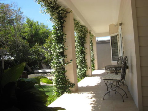 Brezza Bella Boutique Bed & Breakfast - Accommodation Perth 0