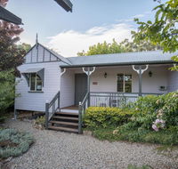 Briar Rose Cottages - Accommodation Perth