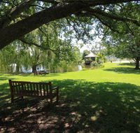Briars Country Lodge - Perth Resorts