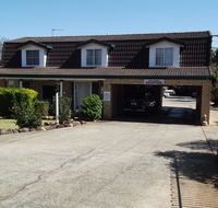 Bridge Street Motor Inn - Perth Resorts
