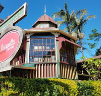 Bridgefield Guest House - Perth Resorts