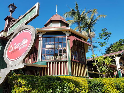 Bridgefield Guest House - Perth Resorts 0