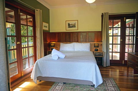 Bridgefield Guest House - Perth Resorts 3