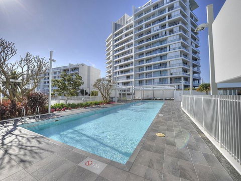 Bridgepoint 106 - Accommodation Perth 1