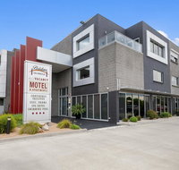 Bridges on Argyle - Perth Resorts