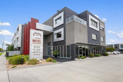 Bridges On Argyle - Perth Resorts 0