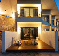 Bridges Villas at Cobram Barooga Golf Club - Perth Resorts