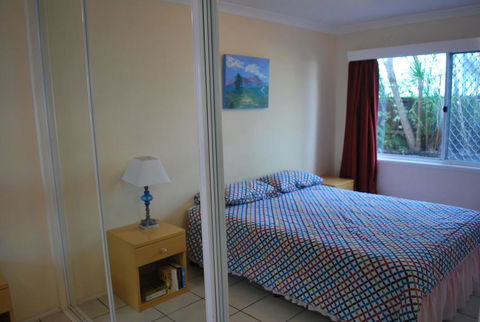 BRIGADINE TUGUN, UNIT 2 - Accommodation Perth 3
