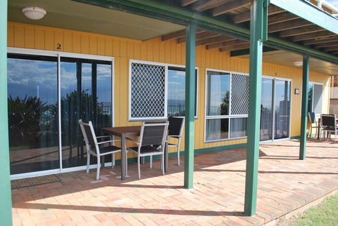 BRIGADINE TUGUN, UNIT 2 - Accommodation Perth 0