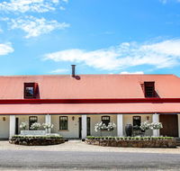 Brigham House - Perth Resorts