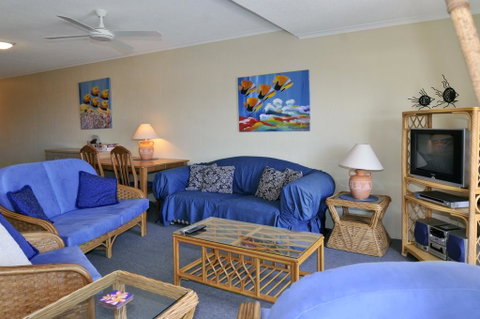 Bright & Comfortable In Quiet Location - Accommodation Perth 1