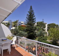 Bright  comfortable in quiet location - Accommodation Perth