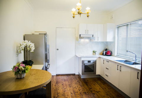 Bright&Spacious Home With Hotel Grade Cleanliness. - Accommodation Perth 2