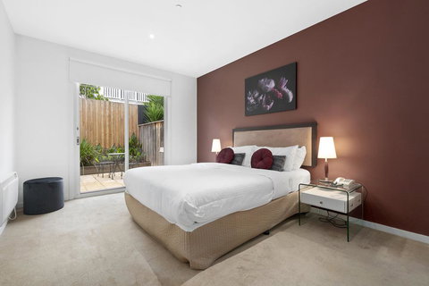 Brighton Bay Apartments - Accommodation Perth 2