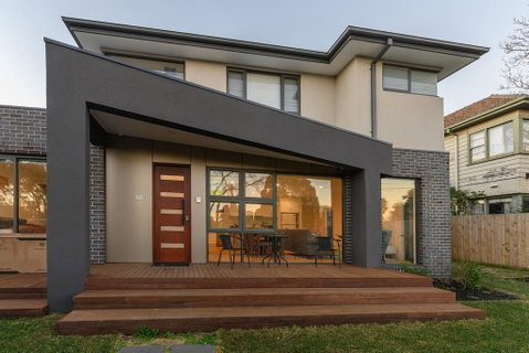 Brighton East 3 Bedroom 3 Bathroom Townhouse - Accommodation Perth 0