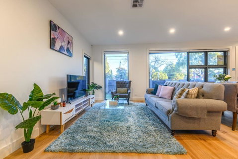 Brighton East 3 Bedroom 3 Bathroom Townhouse - Accommodation Perth 2