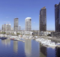 Brilliant Victoria Harbour Waterfront LVII - Perth Resorts