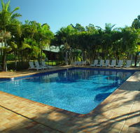 Brisbane Gateway Resort - Perth Resorts