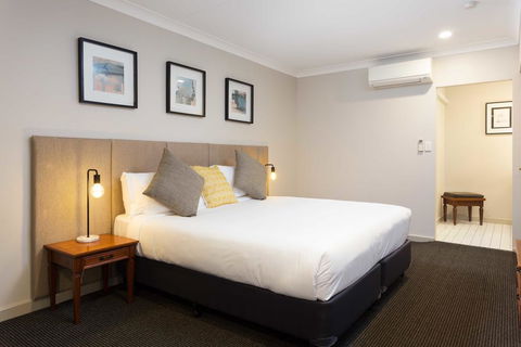 Brisbane International Virginia - Accommodation Perth 2