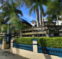 Brisbane Manor - Accommodation Perth