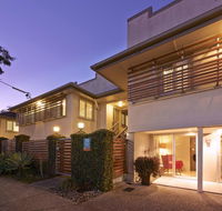 Brisbane Street Studios - Perth Resorts