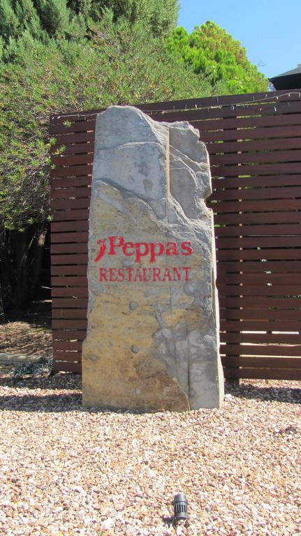 Bristol Hill Motor Inn & Peppa's Licensed Restaurant - Perth Resorts 3