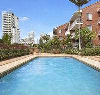 Britannia - Accommodation Perth