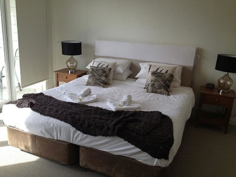 Broadbeach Inverloch Resort - Accommodation Perth 2