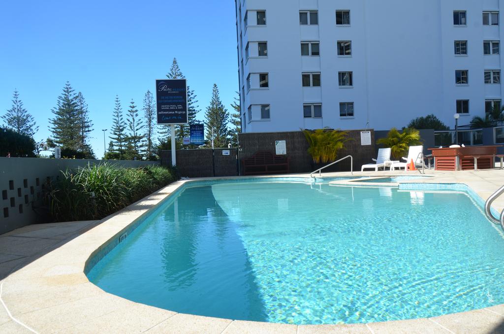 Broadbeach QLD Accommodation Perth