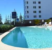 Broadbeach Pacific Resort - Accommodation Perth