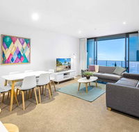 Broadbeach Residences by Holiday Holiday - Accommodation Perth
