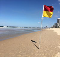 Broadbeach Studios - Accommodation Perth