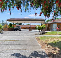 Broadford Sugarloaf Motel - Accommodation Perth