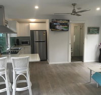 Brodie Beach Bungalow - Accommodation Perth
