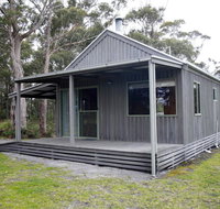 Brodribb River Rainforest Cabins - Cabin 2 - Accommodation Perth