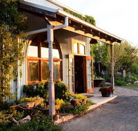 Broger's End Kangaroo Valley - Perth Resorts