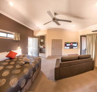 Broken Hill Outback Resort - Perth Resorts