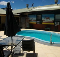 Broken Hill Tourist Lodge - Perth Resorts