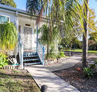 Bromyard Cottage - Accommodation Perth
