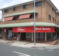 Bronte Court No 3 at South West Rocks - Perth Resorts